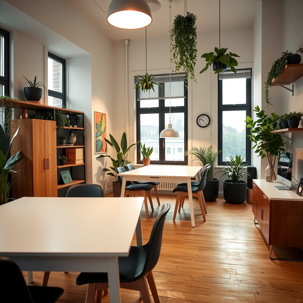 Biuro Zielona Misja we Wrocławiu