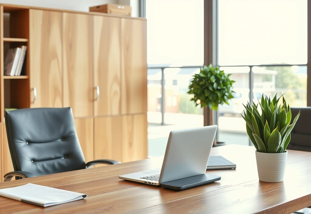 Biuro Zielona Misja we Wrocławiu